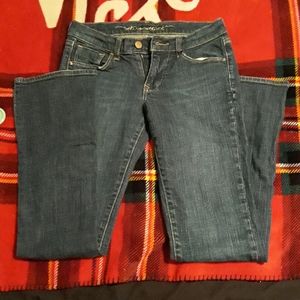 Old Navy jeans